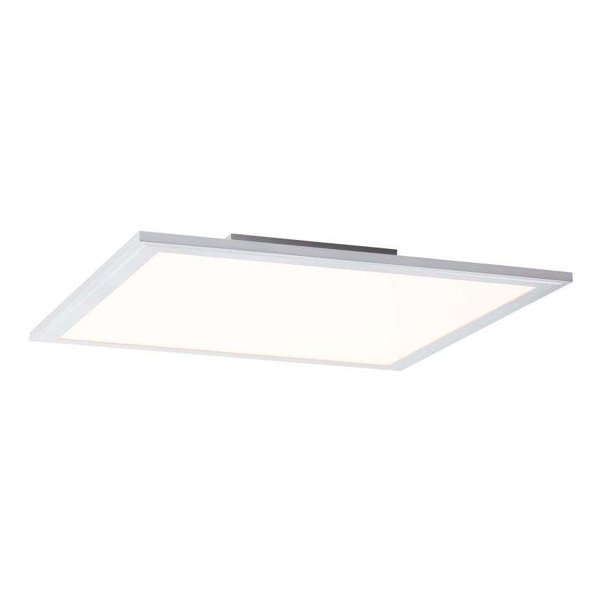 Brilliant - LED Stmievateľné stropné svietidlo FLAT LED/24W/230V 2700-6500K + diaľkové ovládanie