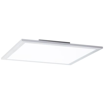 Brilliant - LED Stmievateľné stropné svietidlo FLAT LED/24W/230V 2700-6500K + diaľkové ovládanie