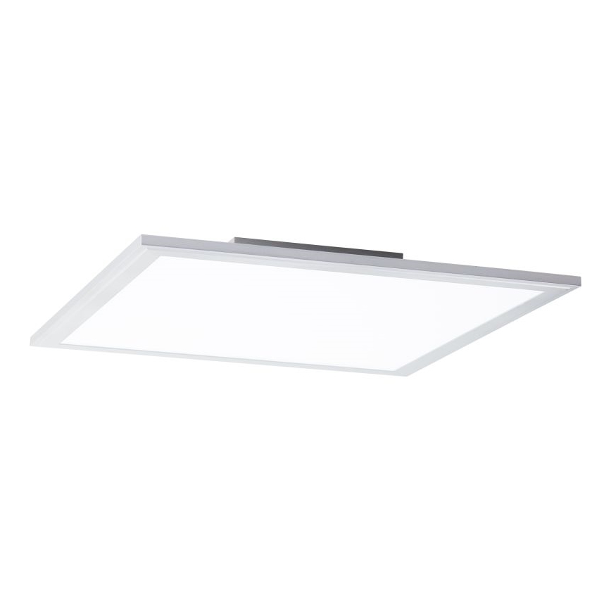Brilliant - LED Stmievateľné stropné svietidlo FLAT LED/24W/230V 2700-6500K + diaľkové ovládanie