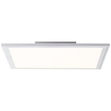 Brilliant - LED Stmievateľné stropné svietidlo FLAT LED/24W/230V 2700-6500K + diaľkové ovládanie