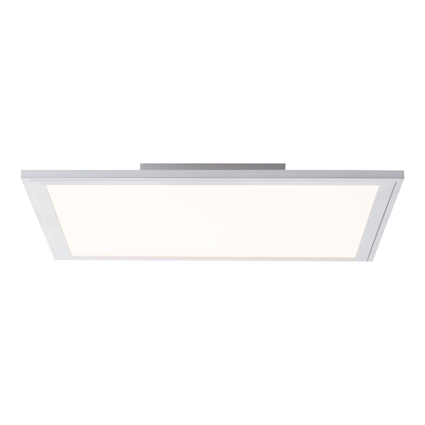 Brilliant - LED Stmievateľné stropné svietidlo FLAT LED/24W/230V 2700-6500K + diaľkové ovládanie