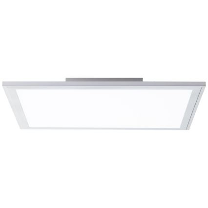 Brilliant - LED Stmievateľné stropné svietidlo FLAT LED/24W/230V 2700-6500K + diaľkové ovládanie