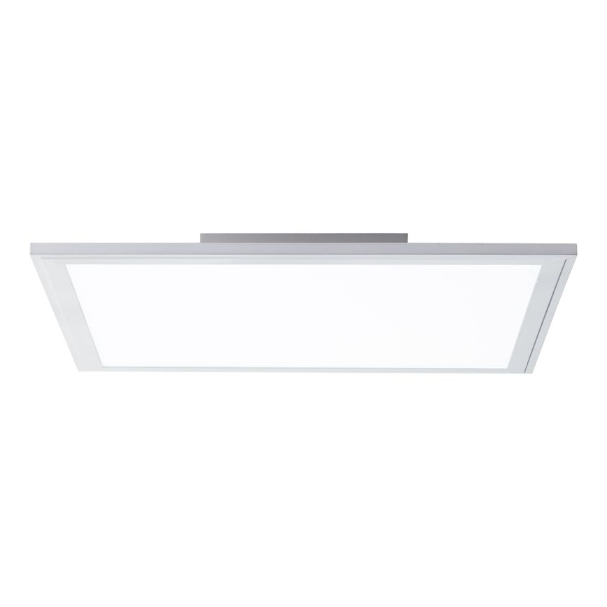 Brilliant - LED Stmievateľné stropné svietidlo FLAT LED/24W/230V 2700-6500K + diaľkové ovládanie
