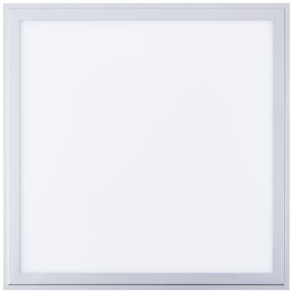 Brilliant - LED Stmievateľné stropné svietidlo FLAT LED/24W/230V 2700-6500K + diaľkové ovládanie