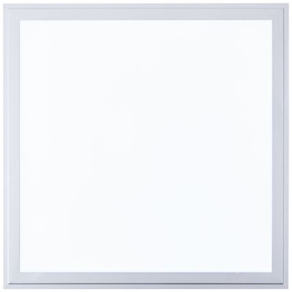 Brilliant - LED Stmievateľné stropné svietidlo FLAT LED/24W/230V 2700-6500K + diaľkové ovládanie