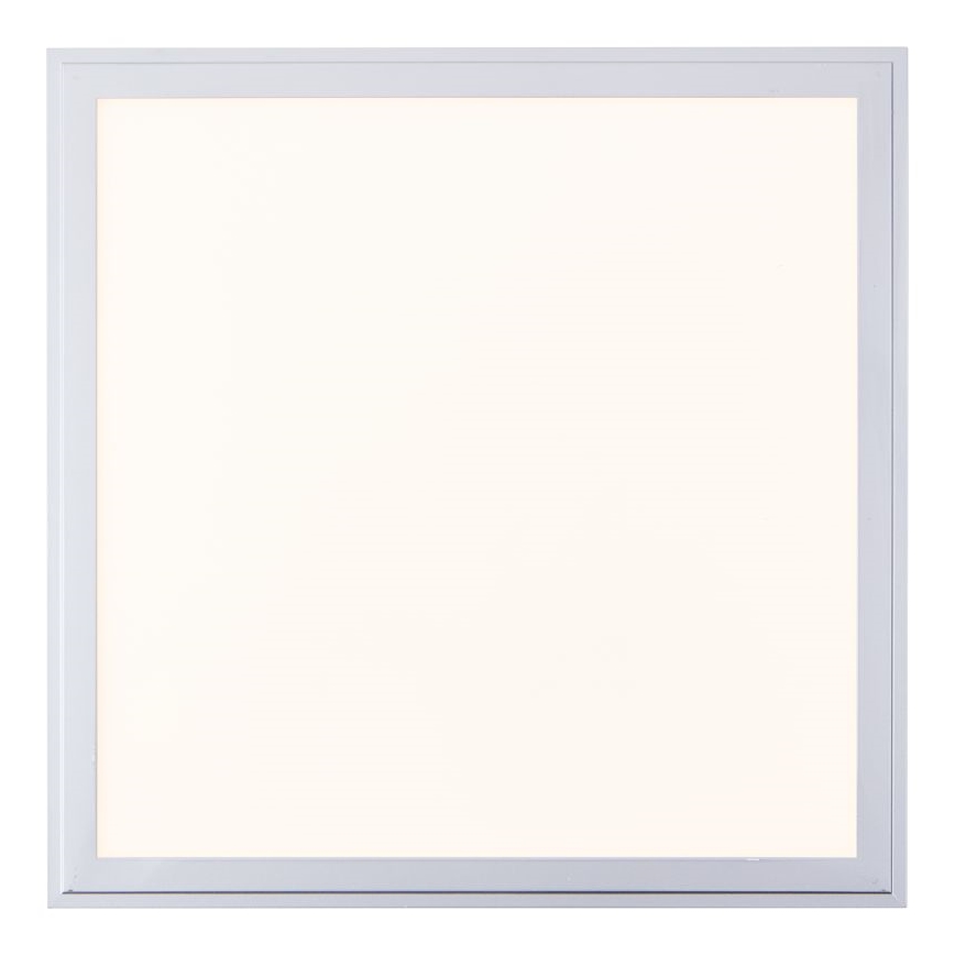Brilliant - LED Stmievateľné stropné svietidlo FLAT LED/24W/230V 2700-6500K + diaľkové ovládanie