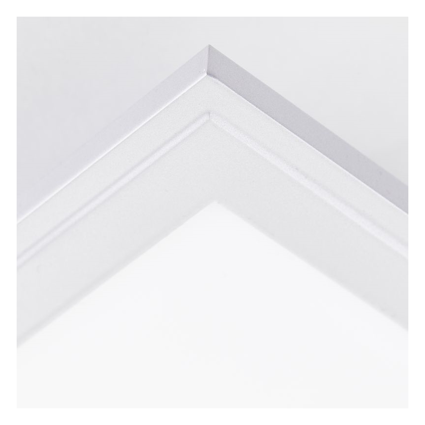 Brilliant - LED Stmievateľné stropné svietidlo FLAT LED/24W/230V 2700-6500K + diaľkové ovládanie