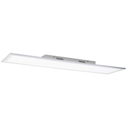 Brilliant - LED Stmievateľné stropné svietidlo FLAT LED/32W/230V 2700-6500K + diaľkové ovládanie