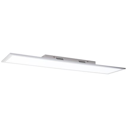 Brilliant - LED Stmievateľné stropné svietidlo FLAT LED/32W/230V 2700-6500K + diaľkové ovládanie