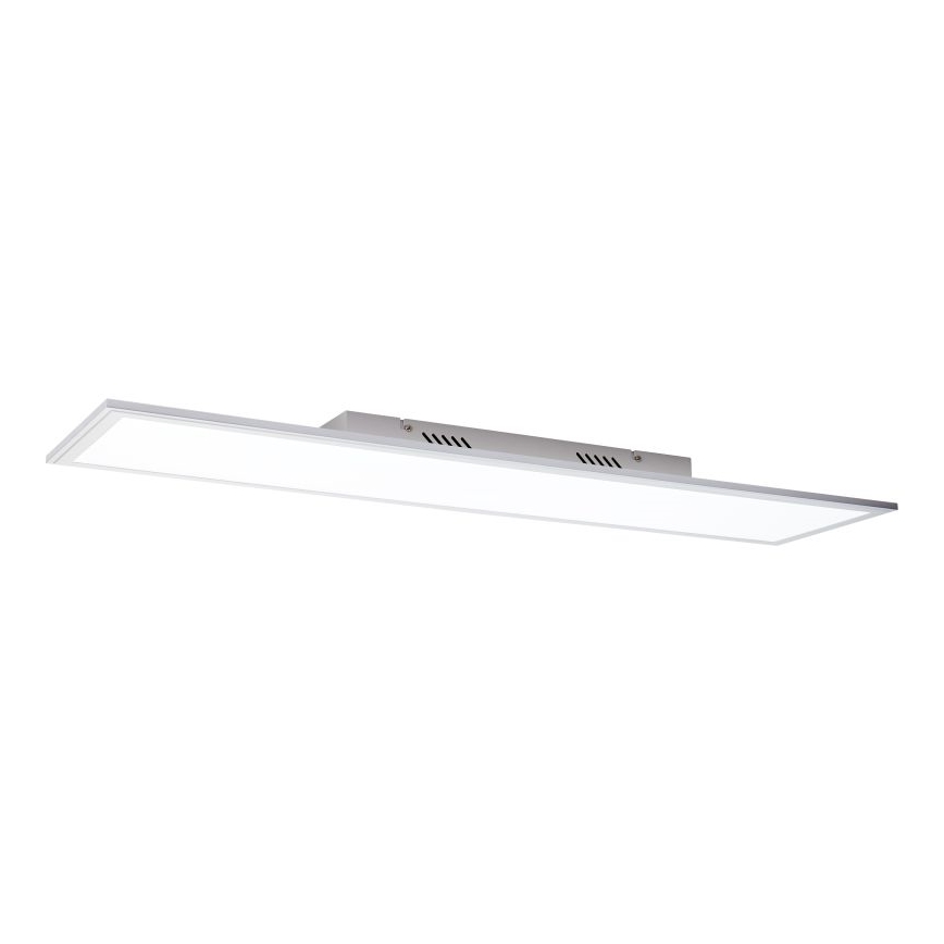 Brilliant - LED Stmievateľné stropné svietidlo FLAT LED/32W/230V 2700-6500K + diaľkové ovládanie