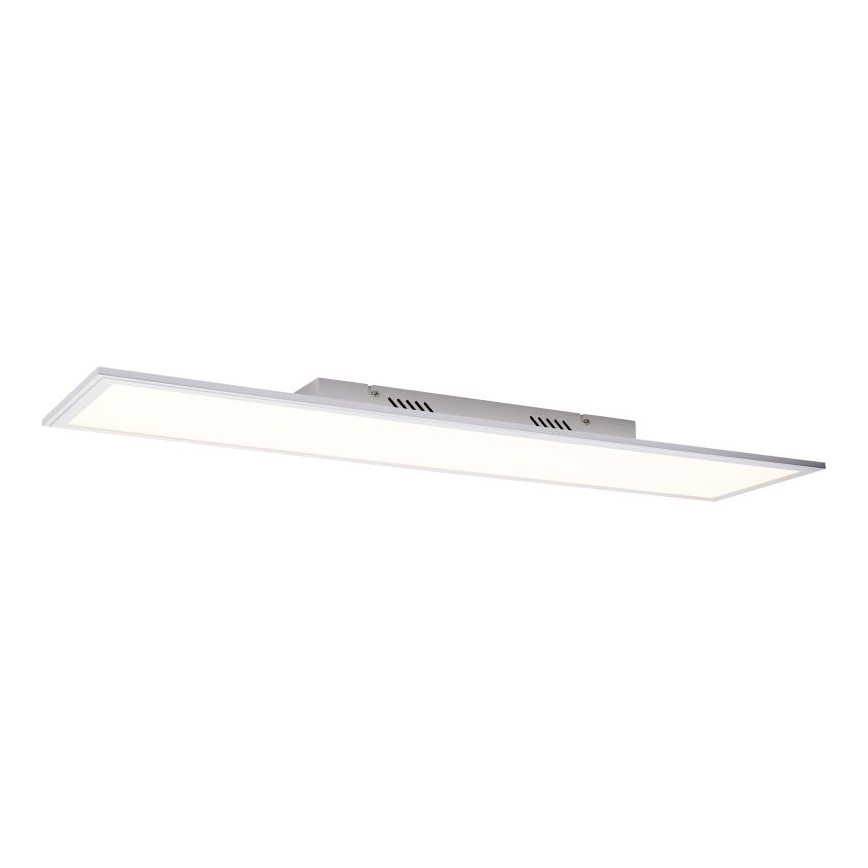 Brilliant - LED Stmievateľné stropné svietidlo FLAT LED/32W/230V 2700-6500K + diaľkové ovládanie