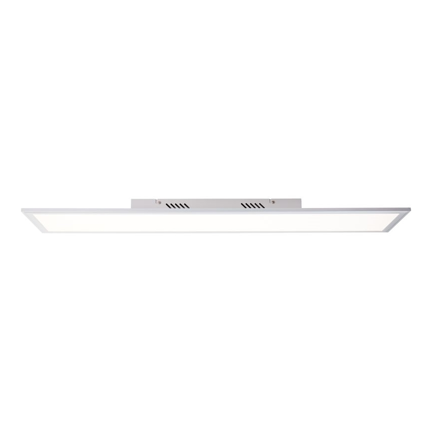 Brilliant - LED Stmievateľné stropné svietidlo FLAT LED/32W/230V 2700-6500K + diaľkové ovládanie