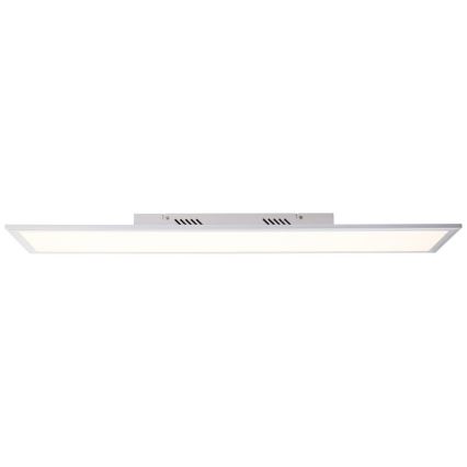 Brilliant - LED Stmievateľné stropné svietidlo FLAT LED/32W/230V 2700-6500K + diaľkové ovládanie