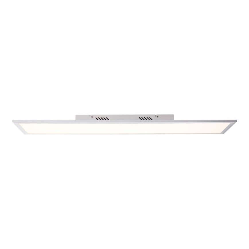 Brilliant - LED Stmievateľné stropné svietidlo FLAT LED/32W/230V 2700-6500K + diaľkové ovládanie