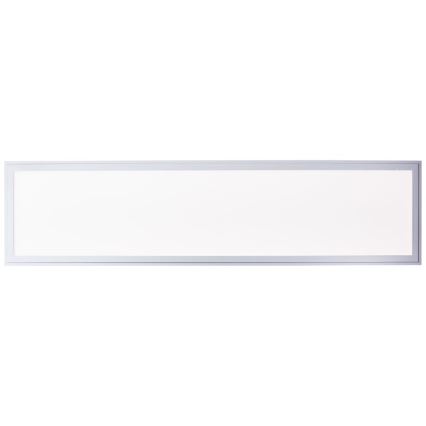 Brilliant - LED Stmievateľné stropné svietidlo FLAT LED/32W/230V 2700-6500K + diaľkové ovládanie