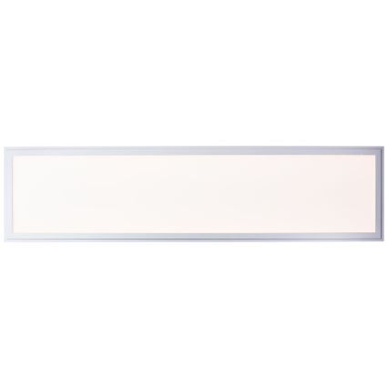 Brilliant - LED Stmievateľné stropné svietidlo FLAT LED/32W/230V 2700-6500K + diaľkové ovládanie