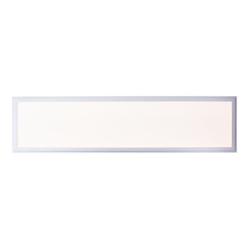 Brilliant - LED Stmievateľné stropné svietidlo FLAT LED/32W/230V 2700-6500K + diaľkové ovládanie
