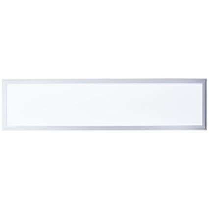 Brilliant - LED Stmievateľné stropné svietidlo FLAT LED/32W/230V 2700-6500K + diaľkové ovládanie