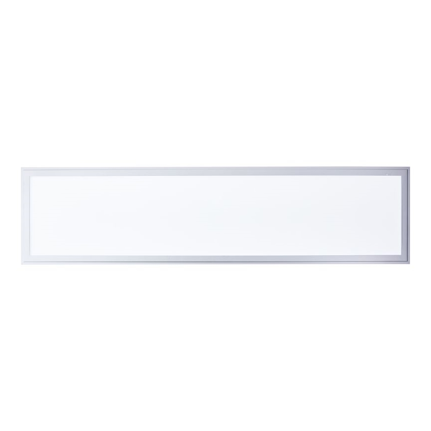 Brilliant - LED Stmievateľné stropné svietidlo FLAT LED/32W/230V 2700-6500K + diaľkové ovládanie