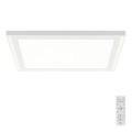 Brilliant - LED Stmievateľné stropné svietidlo LAURICE LED/24W/230V 2700-6500K + diaľkové ovládanie