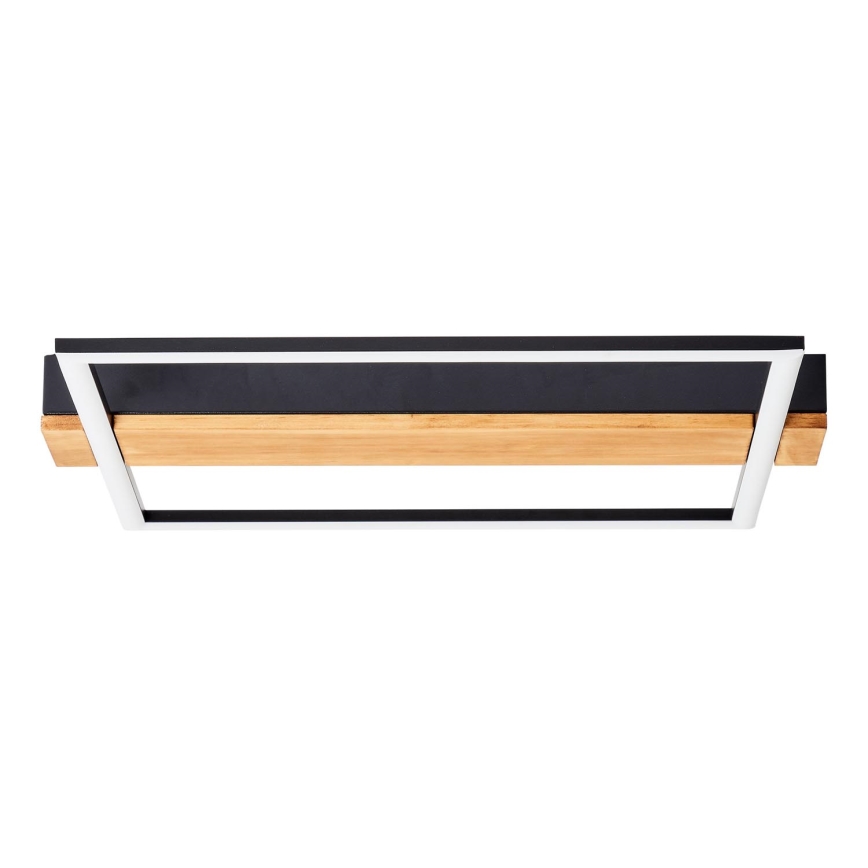 Brilliant - LED Stmievateľné stropné svietidlo LONEOS LED/24W/230V 3000K 45x40 cm - FSC certifikované