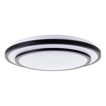 Brilliant - LED Stmievateľné stropné svietidlo LUCIANO LED/40W/230V 3000-6500K + diaľkové ovládanie