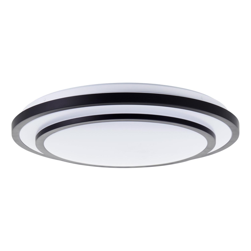 Brilliant - LED Stmievateľné stropné svietidlo LUCIANO LED/40W/230V 3000-6500K + diaľkové ovládanie