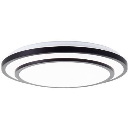 Brilliant - LED Stmievateľné stropné svietidlo LUCIANO LED/40W/230V 3000-6500K + diaľkové ovládanie