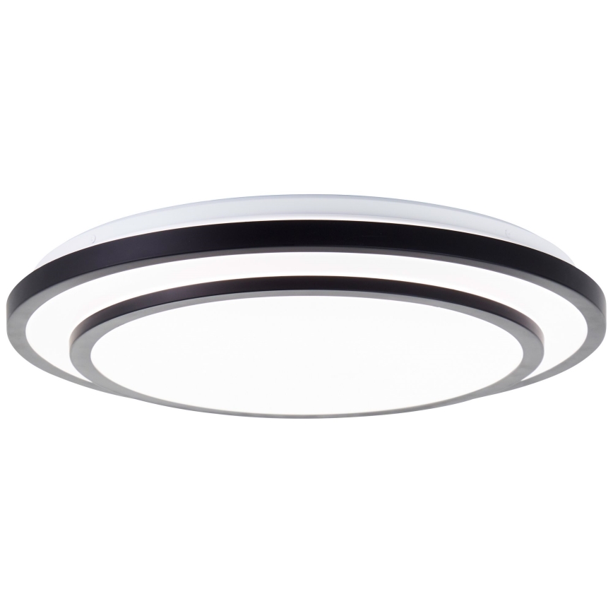 Brilliant - LED Stmievateľné stropné svietidlo LUCIANO LED/40W/230V 3000-6500K + diaľkové ovládanie
