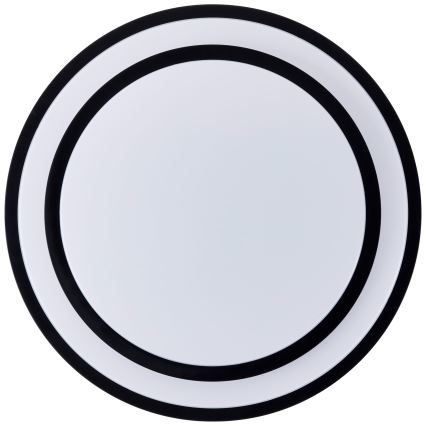 Brilliant - LED Stmievateľné stropné svietidlo LUCIANO LED/40W/230V 3000-6500K + diaľkové ovládanie