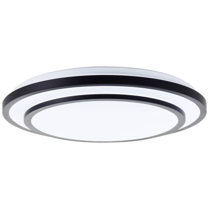 Brilliant - LED Stmievateľné stropné svietidlo LUCIANO LED/40W/230V 3000-6500K + diaľkové ovládanie