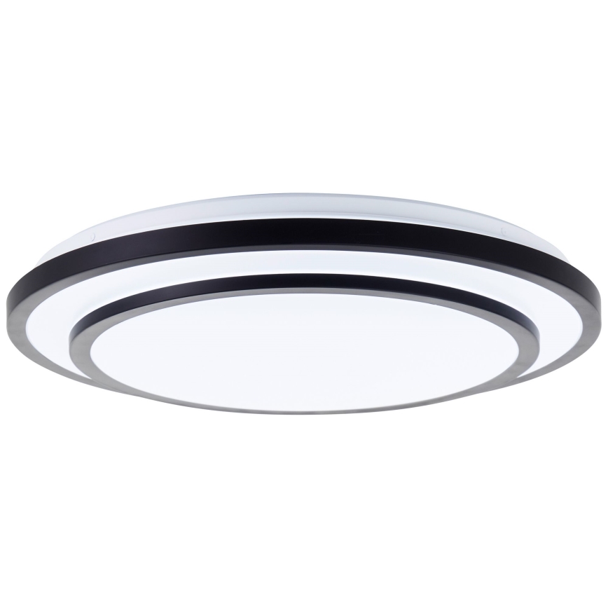 Brilliant - LED Stmievateľné stropné svietidlo LUCIANO LED/40W/230V 3000-6500K + diaľkové ovládanie