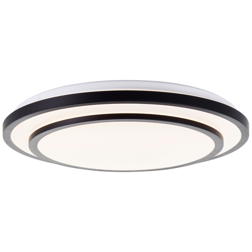 Brilliant - LED Stmievateľné stropné svietidlo LUCIANO LED/40W/230V 3000-6500K + diaľkové ovládanie