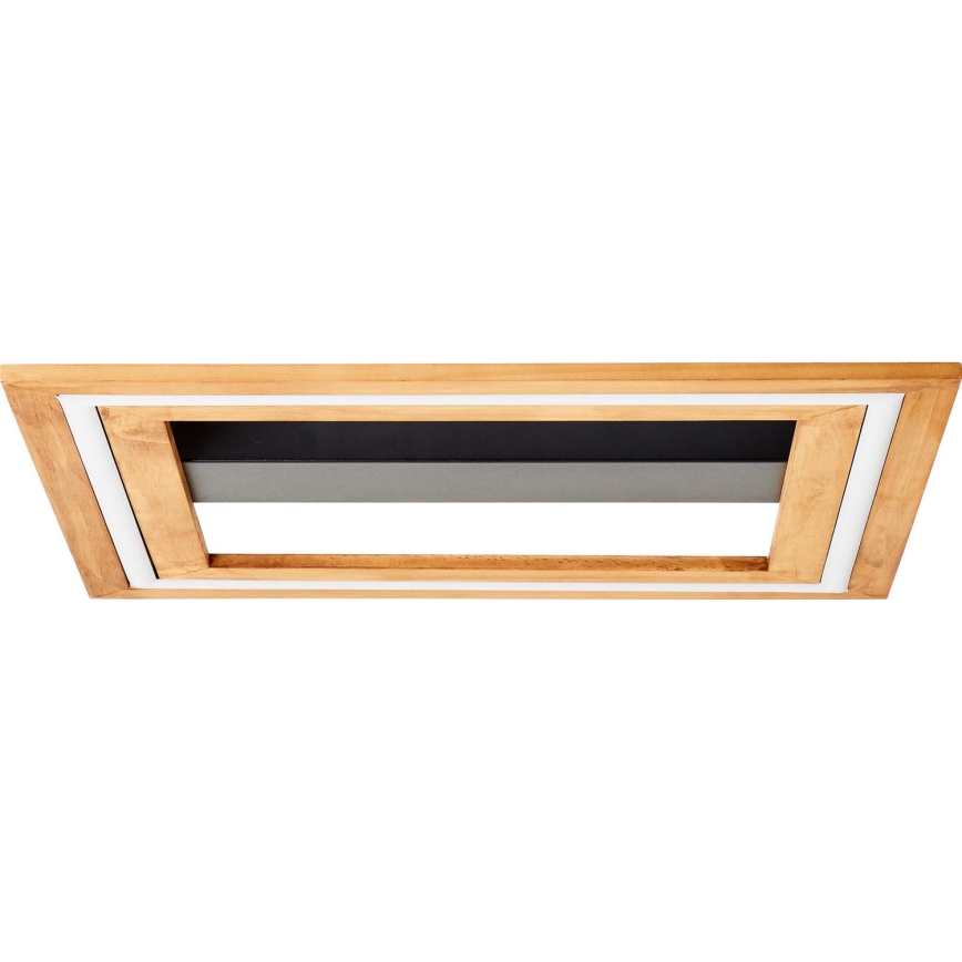 Brilliant - LED Stmievateľné stropné svietidlo RHEA LED/24W/230V 3000K 45x45 cm - FSC certifikované