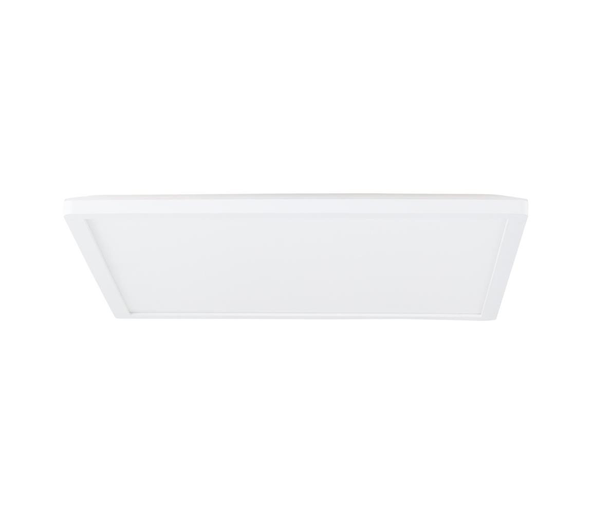 Brilliant - LED stmievateľné stropné svietidlo SORELL LED/24W/230V biela + diaľkové ovládanie G99881A05