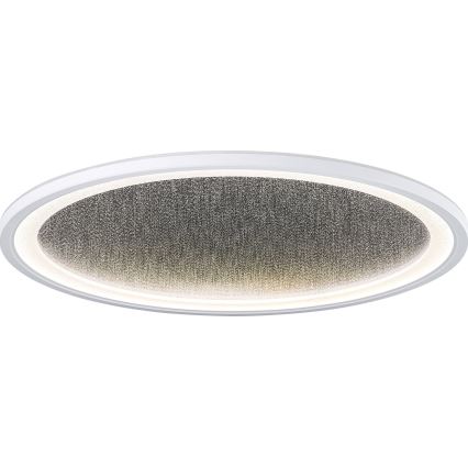 Brilliant - LED Stmievateľné stropné svietidlo TANIDA LED/31W/230V 3000-6500K + diaľkové ovládanie