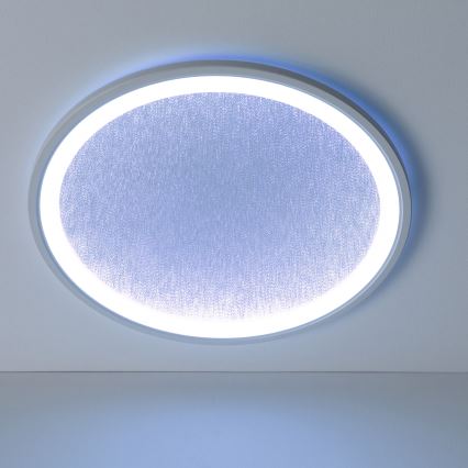 Brilliant - LED Stmievateľné stropné svietidlo TANIDA LED/31W/230V 3000-6500K + diaľkové ovládanie