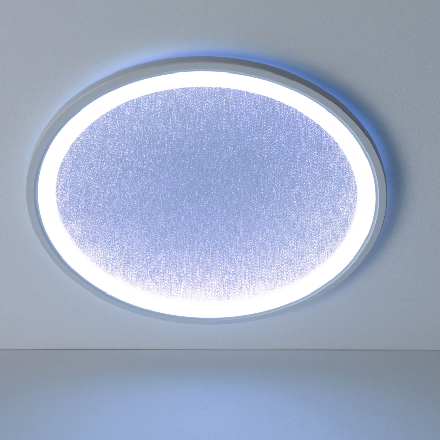 Brilliant - LED Stmievateľné stropné svietidlo TANIDA LED/31W/230V 3000-6500K + diaľkové ovládanie
