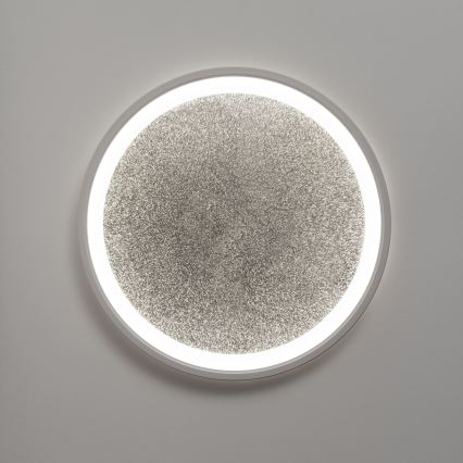 Brilliant - LED Stmievateľné stropné svietidlo TANIDA LED/31W/230V 3000-6500K + diaľkové ovládanie