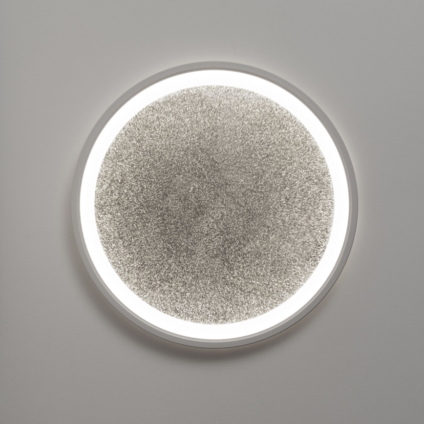 Brilliant - LED Stmievateľné stropné svietidlo TANIDA LED/31W/230V 3000-6500K + diaľkové ovládanie