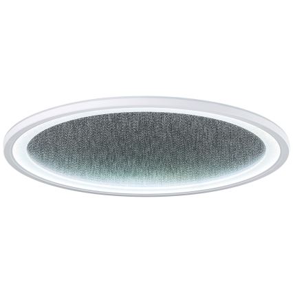 Brilliant - LED Stmievateľné stropné svietidlo TANIDA LED/31W/230V 3000-6500K + diaľkové ovládanie