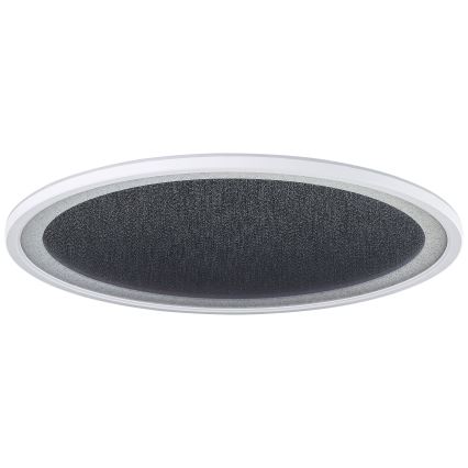 Brilliant - LED Stmievateľné stropné svietidlo TANIDA LED/31W/230V 3000-6500K + diaľkové ovládanie