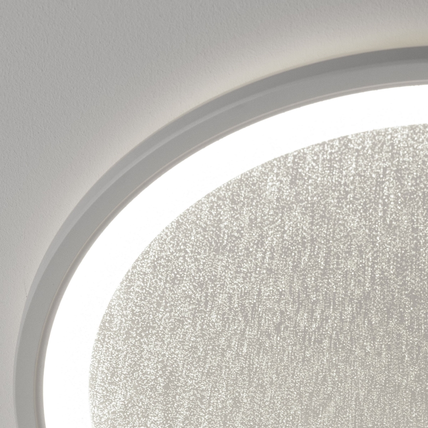 Brilliant - LED Stmievateľné stropné svietidlo TANIDA LED/31W/230V 3000-6500K + diaľkové ovládanie