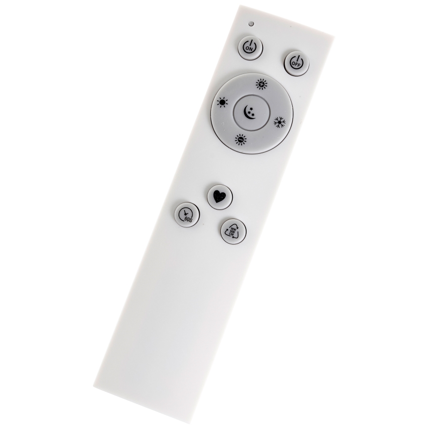 Brilliant - LED Stmievateľné stropné svietidlo TANIDA LED/31W/230V 3000-6500K + diaľkové ovládanie