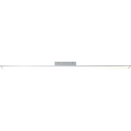 Brilliant - LED Stmievateľný panel CHARLA LED/22W/230V 7x120 cm 3000K