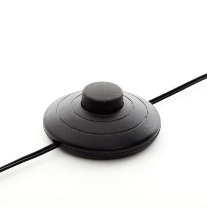 Brilliant - LED Stojacia lampa CHEESY LED/20W/230V borovica - FSC certifikované