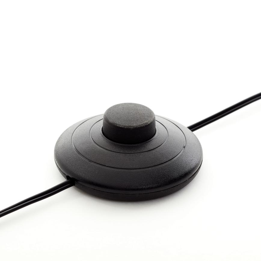 Brilliant - LED Stojacia lampa CHEESY LED/20W/230V borovica - FSC certifikované