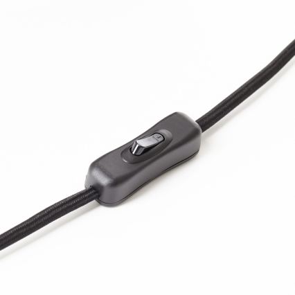 Brilliant - LED Stolná lampa CHAUMONT LED/10W/230V borovica