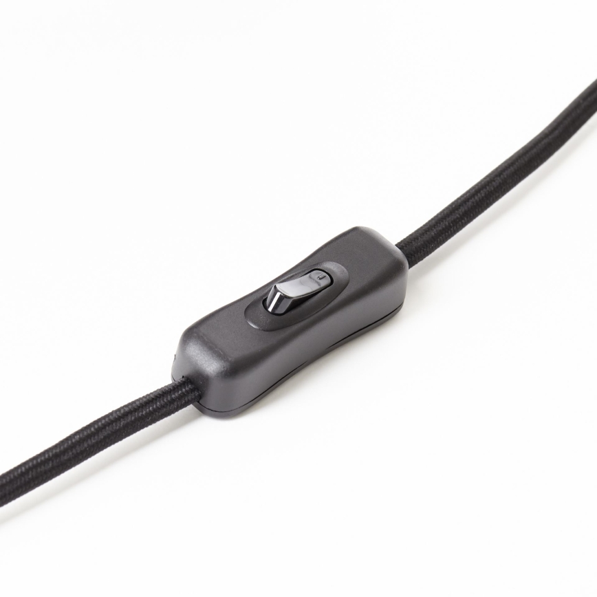 Brilliant - LED Stolná lampa CHAUMONT LED/10W/230V borovica