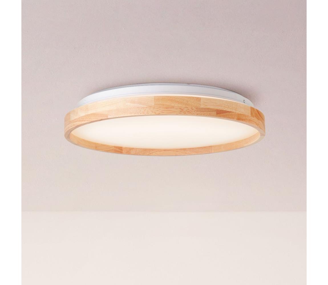 Brilliant Brilliant - LED Stropné svietidlo ALSON LED/26W/230V pr. 39,5 cm - FSC